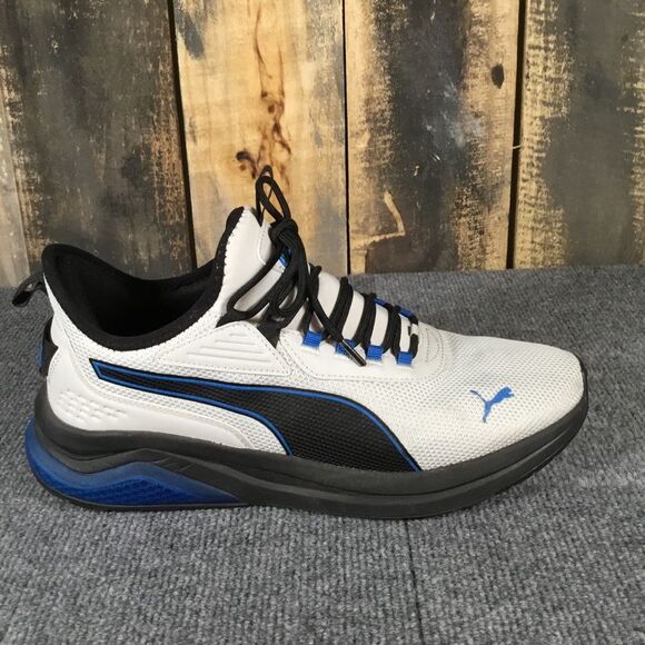 Puma Amplifier sneakers men’s size 11 - Picture 5 of 9